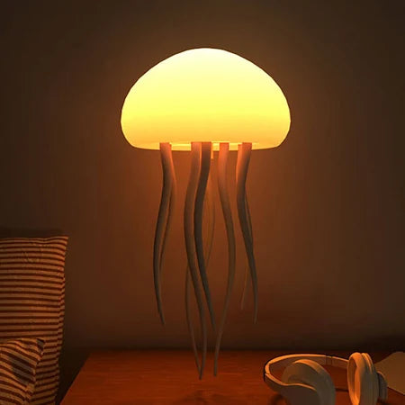 Jellyfish Mood Lamp LED